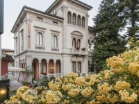 Villa Abbazia Relais & Chateaux 