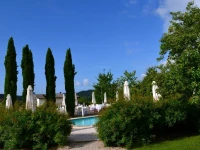 Agriturismo La Dolza 