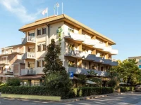 Hotel Parco Dei Pini 