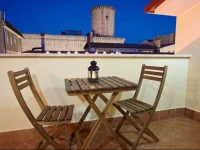 b&b Casa Fusco 