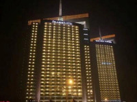 Fraser Suites Nanjing