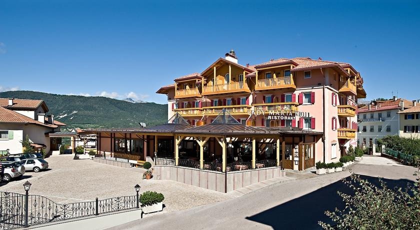 Lady Maria Hotel Wellness & Resort 