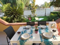Villa Marylucy 