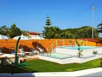 Villa Sunset B&B 