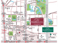 Fraser Suites CBD Beijing
