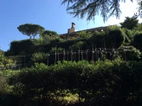 Villa Covaccioli Schimperna 