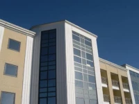 Hotel Residence 4 Passi 