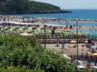 Hotel Tirreno