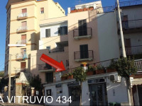 Terrazza Vitruvio