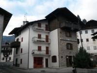 Albergo Meuble Tarandan