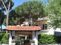 Hotel La Pineta Al Mare 