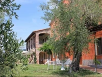 Agriturismo La Burlanda 