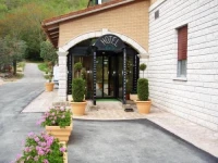 Albergo Ristorante Al Lago 