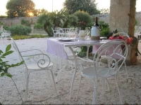 Masseria Triticum 