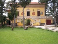 Villa Renna 