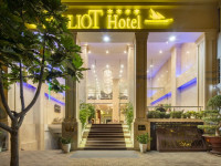 Galliot Hotel