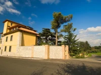 Hotel Poggio Regillo 