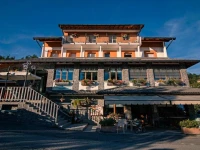 Albergo Moderno 3*