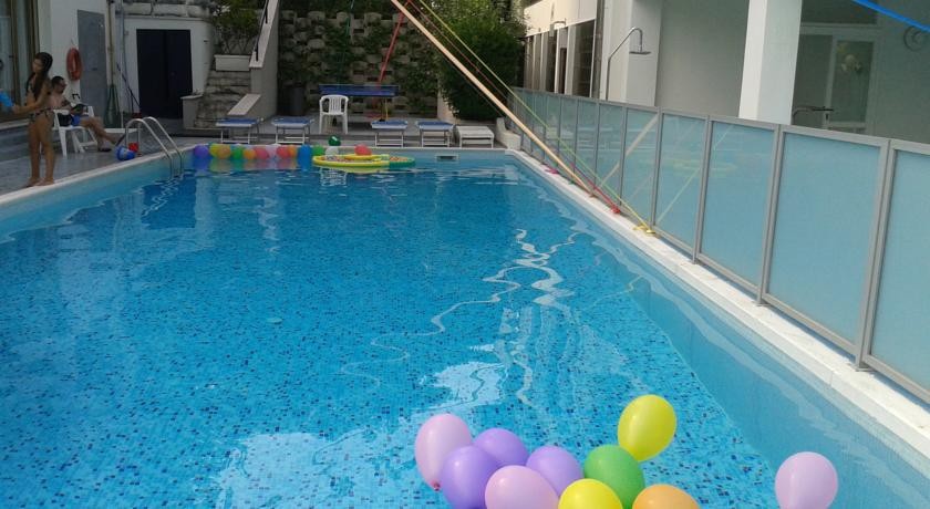 Sporting Hotel 3*