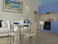 Appartamenti Villa Tonni