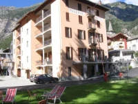 Residence Hotel Moderno 3*