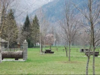Appartamento a Vourry 