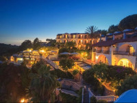 Grand Hotel Le Rocce