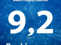 B&B il Giglio Marino