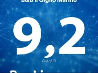 B&B il Giglio Marino 