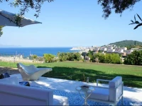 Villa Di Papa 