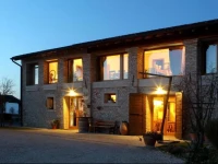 Agriturismo Richeton 
