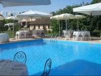 Agriturismo La Rocchetta 