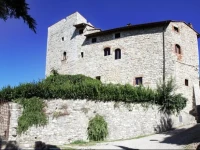 Castello Vertine 