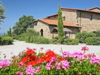 Holiday home Il Cerbiatto Gaiole in Chianti 2*