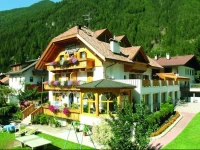 Pension Peintner 2*