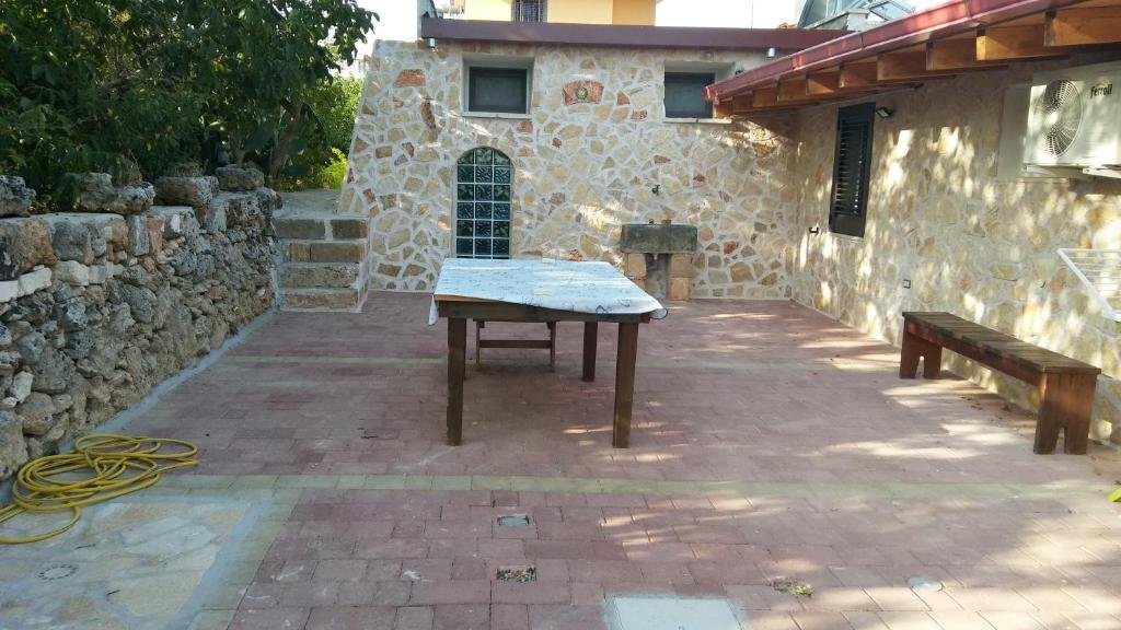 Casa Vacanze Abbazia 