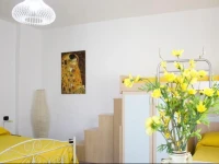 Residenza Santa Lucia B&B 