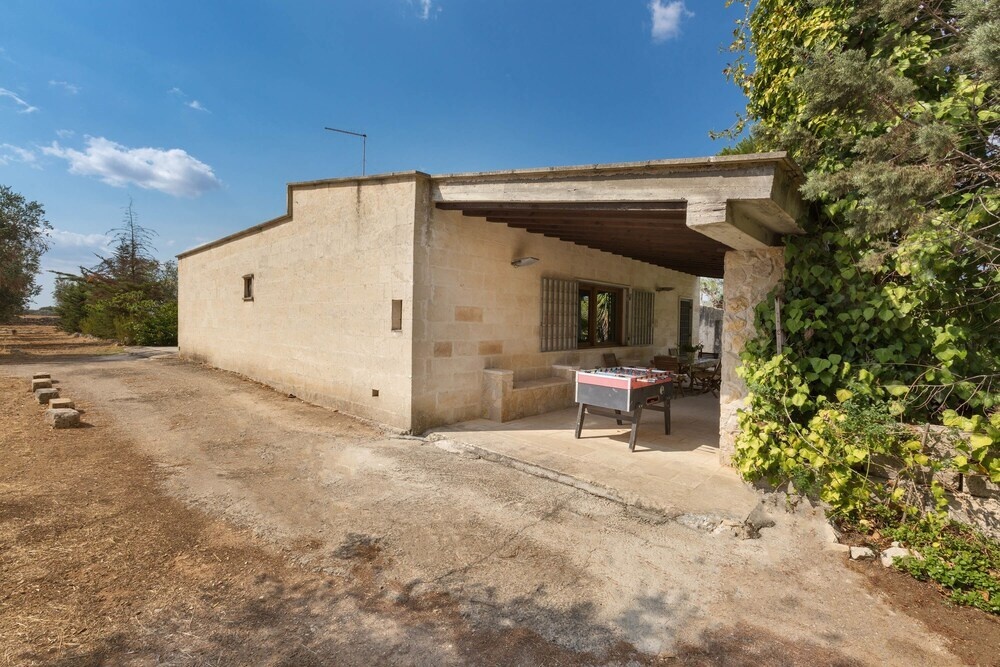 Villa degli Aquiloni 