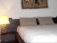 Volta Guest House 