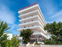 Joli Park Hotel 