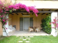 Masseria Li Foggi 