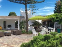 Relais Regina Rosanna 