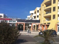WS Apartment Gallipoli Bilo Rosa 