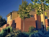 Apartment Casa al Parco 