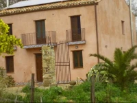 Agriturismo San Pietro 