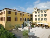 Hotel Alla Torre 