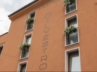 Hotel Silvestro 3*