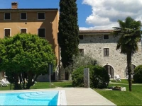 Appartamenti Rustico 