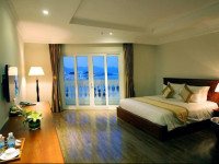 Nha Trang Palace Hotel