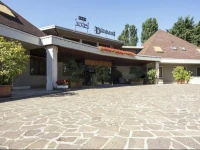 Hotel I Diamanti 